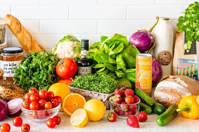 La course &agrave; pied en hiver au Qu&eacute;bec