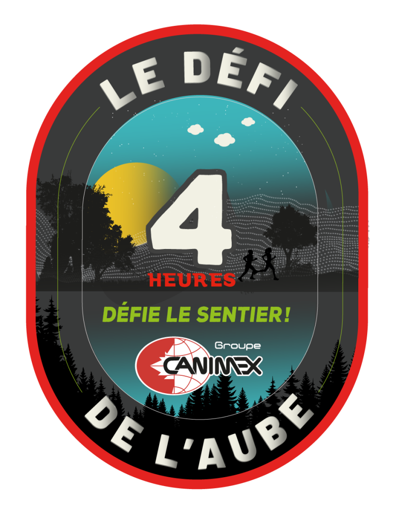 D&eacute;fie le Sentier