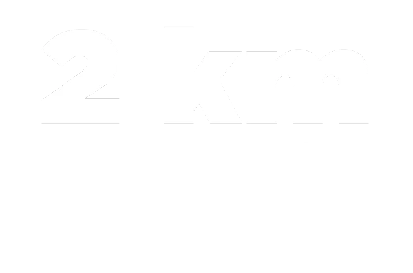 Course 2 km